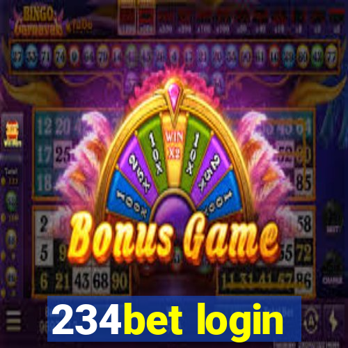 234bet login